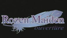 Rozen Maiden Overture