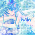 Anime Water