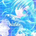 Anime Water