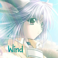 Anime Wind