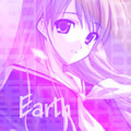 Anime Earth.