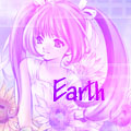 Anime Earth.